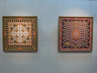 現代仏教美術展