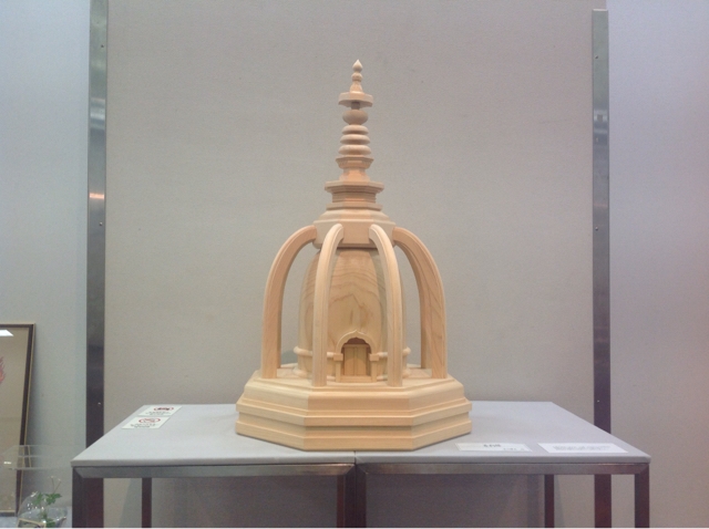 第26回現代仏教美術展